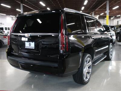 2019 Cadillac Escalade Luxury 4WD   - Photo 10 - Addison, IL 60101