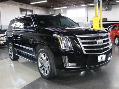 2019 Cadillac Escalade Luxury 4WD   - Photo 7 - Addison, IL 60101