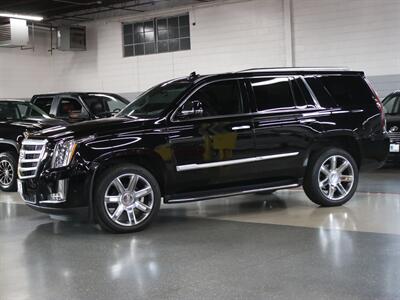 2019 Cadillac Escalade Luxury 4WD   - Photo 16 - Addison, IL 60101