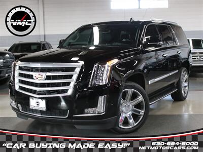 2019 Cadillac Escalade Luxury 4WD   - Photo 1 - Addison, IL 60101