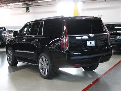 2019 Cadillac Escalade Luxury 4WD   - Photo 14 - Addison, IL 60101