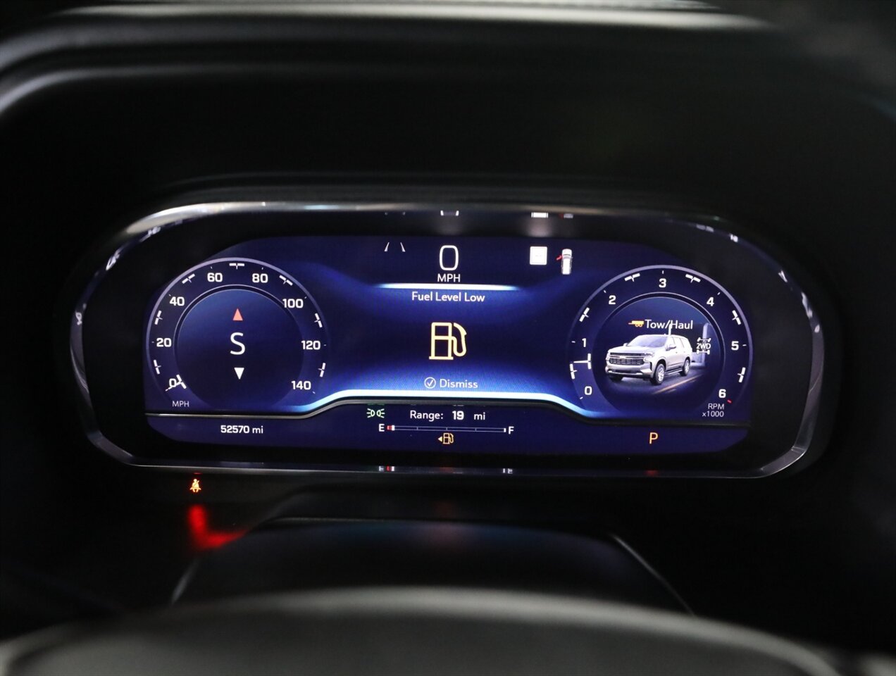 2022 Chevrolet Tahoe LT 4WD - Photo 45 - Addison, IL 60101