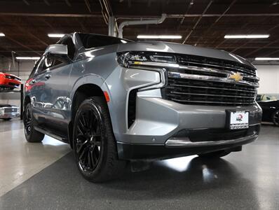 2022 Chevrolet Tahoe LT 4WD - Photo 56 - Addison, IL 60101