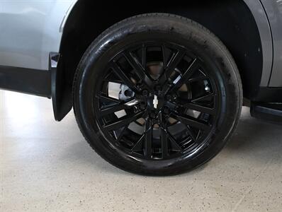 2022 Chevrolet Tahoe LT 4WD - Photo 51 - Addison, IL 60101