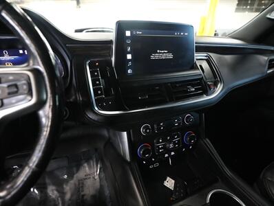 2022 Chevrolet Tahoe LT 4WD - Photo 35 - Addison, IL 60101