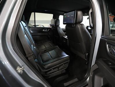 2022 Chevrolet Tahoe LT 4WD - Photo 18 - Addison, IL 60101