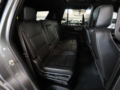 2022 Chevrolet Tahoe LT 4WD - Photo 18 - Addison, IL 60101