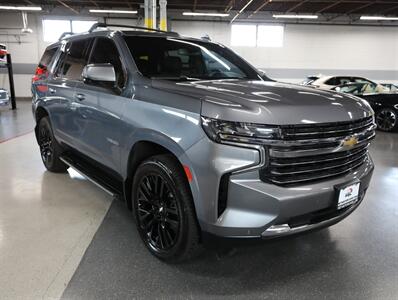2022 Chevrolet Tahoe LT 4WD - Photo 7 - Addison, IL 60101