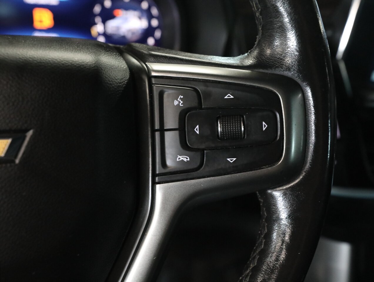 2022 Chevrolet Tahoe LT 4WD - Photo 41 - Addison, IL 60101