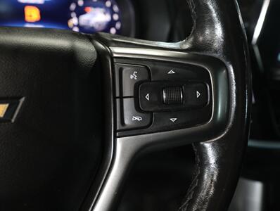 2022 Chevrolet Tahoe LT 4WD - Photo 41 - Addison, IL 60101