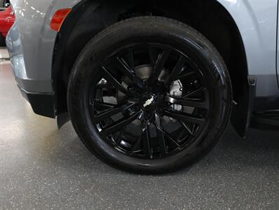 2022 Chevrolet Tahoe LT 4WD - Photo 49 - Addison, IL 60101