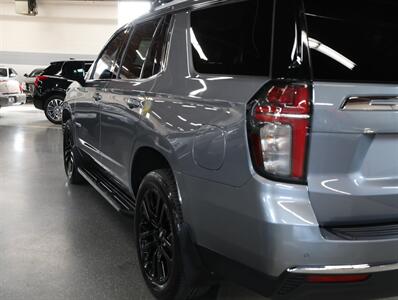 2022 Chevrolet Tahoe LT 4WD - Photo 12 - Addison, IL 60101