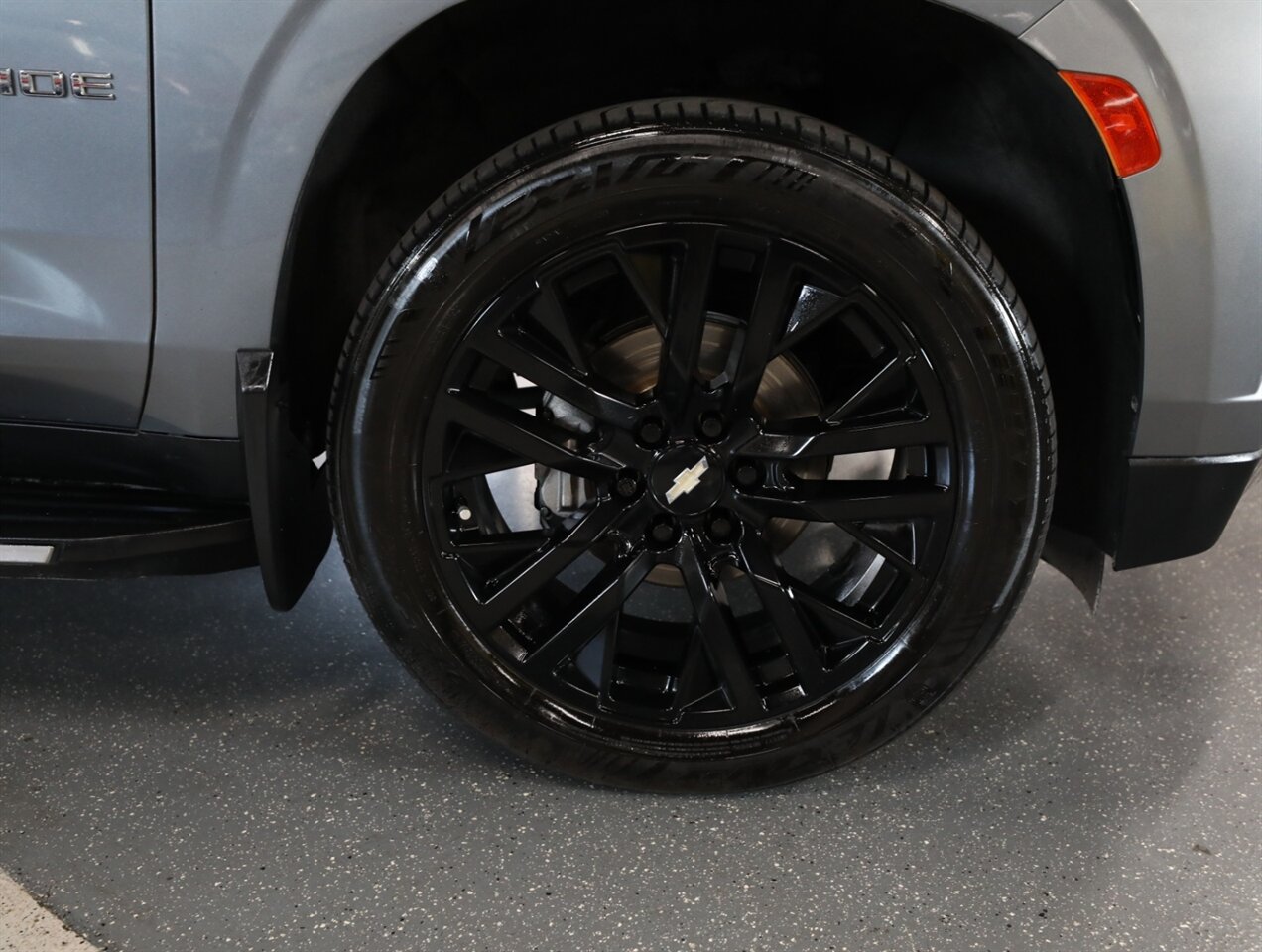 2022 Chevrolet Tahoe LT 4WD - Photo 50 - Addison, IL 60101