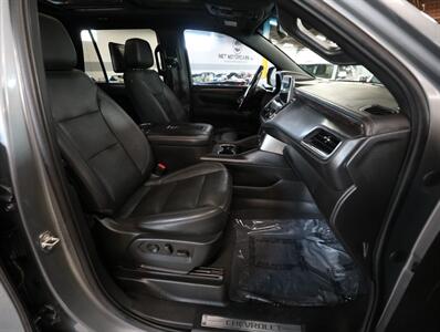 2022 Chevrolet Tahoe LT 4WD - Photo 16 - Addison, IL 60101