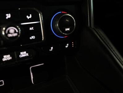 2022 Chevrolet Tahoe LT 4WD - Photo 37 - Addison, IL 60101
