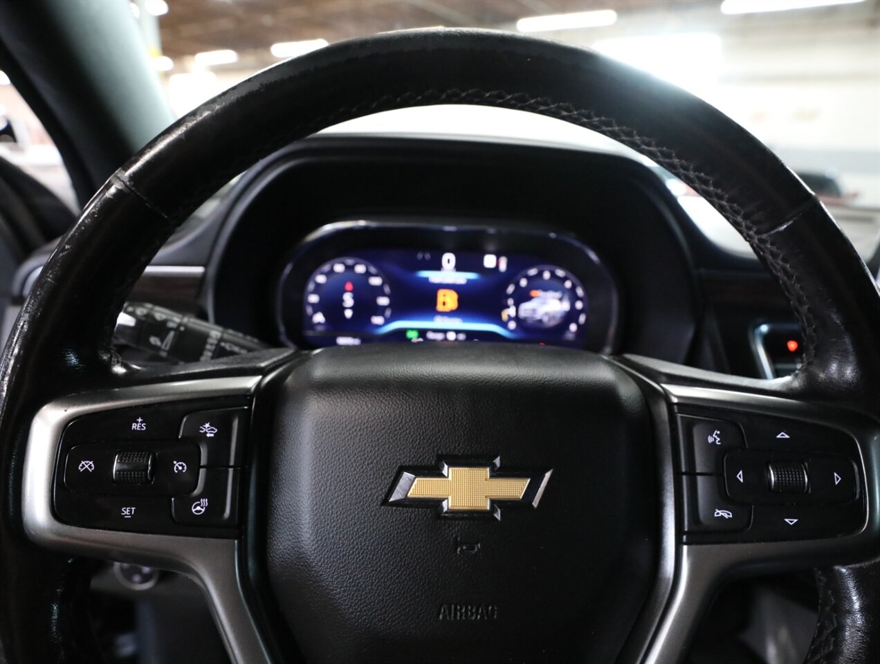 2022 Chevrolet Tahoe LT 4WD - Photo 44 - Addison, IL 60101