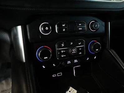 2022 Chevrolet Tahoe LT 4WD - Photo 36 - Addison, IL 60101