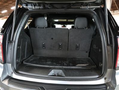 2022 Chevrolet Tahoe LT 4WD - Photo 20 - Addison, IL 60101
