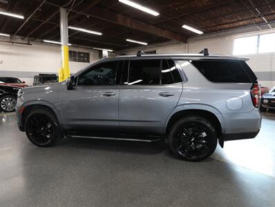 2022 Chevrolet Tahoe LT 4WD - Photo 13 - Addison, IL 60101