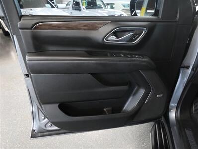2022 Chevrolet Tahoe LT 4WD - Photo 29 - Addison, IL 60101
