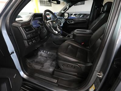 2022 Chevrolet Tahoe LT 4WD - Photo 31 - Addison, IL 60101