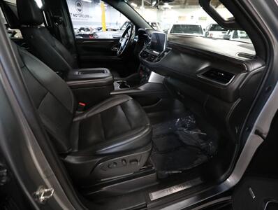 2022 Chevrolet Tahoe LT 4WD - Photo 15 - Addison, IL 60101