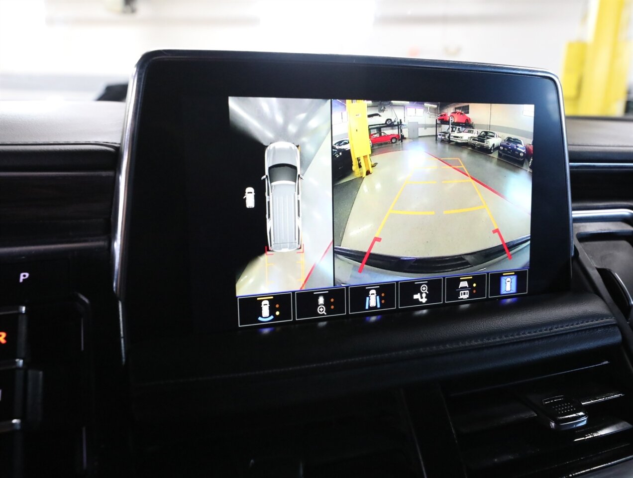 2022 Chevrolet Tahoe LT 4WD - Photo 40 - Addison, IL 60101