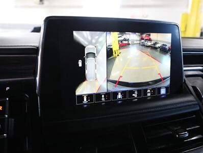 2022 Chevrolet Tahoe LT 4WD - Photo 40 - Addison, IL 60101
