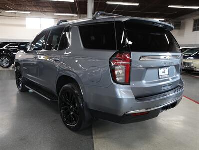 2022 Chevrolet Tahoe LT 4WD - Photo 11 - Addison, IL 60101