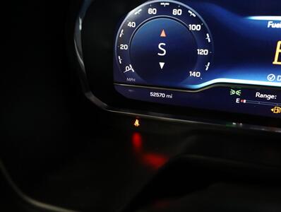 2022 Chevrolet Tahoe LT 4WD - Photo 46 - Addison, IL 60101