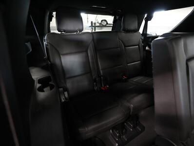 2022 Chevrolet Tahoe LT 4WD - Photo 19 - Addison, IL 60101