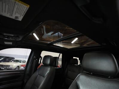 2022 Chevrolet Tahoe LT 4WD - Photo 33 - Addison, IL 60101