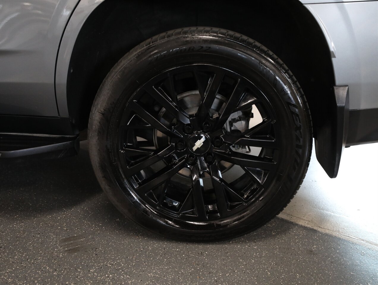2022 Chevrolet Tahoe LT 4WD - Photo 48 - Addison, IL 60101