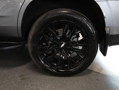 2022 Chevrolet Tahoe LT 4WD - Photo 48 - Addison, IL 60101