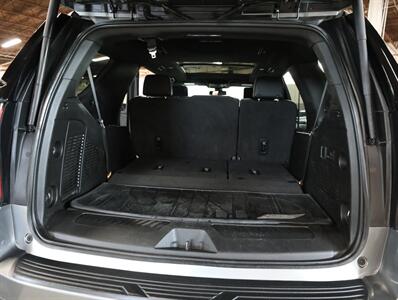 2022 Chevrolet Tahoe LT 4WD - Photo 24 - Addison, IL 60101