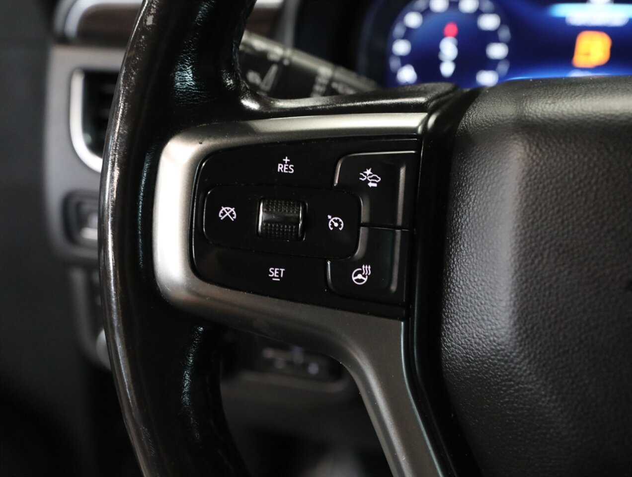 2022 Chevrolet Tahoe LT 4WD - Photo 42 - Addison, IL 60101