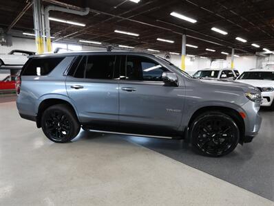 2022 Chevrolet Tahoe LT 4WD - Photo 8 - Addison, IL 60101