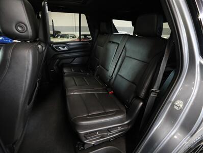 2022 Chevrolet Tahoe LT 4WD - Photo 26 - Addison, IL 60101