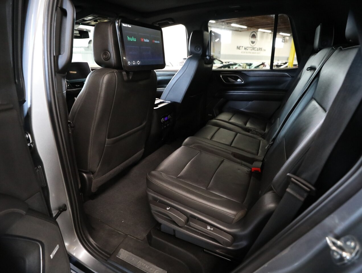 2022 Chevrolet Tahoe LT 4WD - Photo 27 - Addison, IL 60101