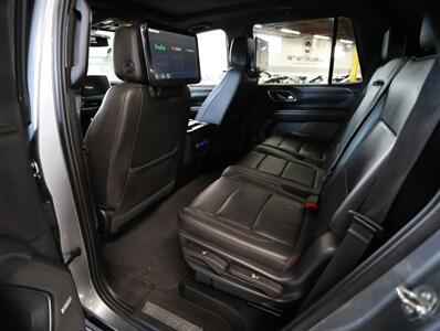 2022 Chevrolet Tahoe LT 4WD - Photo 27 - Addison, IL 60101