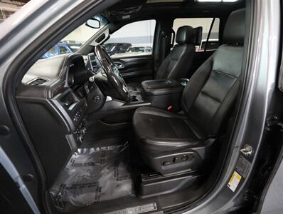 2022 Chevrolet Tahoe LT 4WD - Photo 32 - Addison, IL 60101