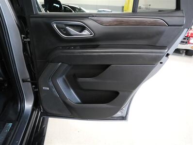 2022 Chevrolet Tahoe LT 4WD - Photo 17 - Addison, IL 60101