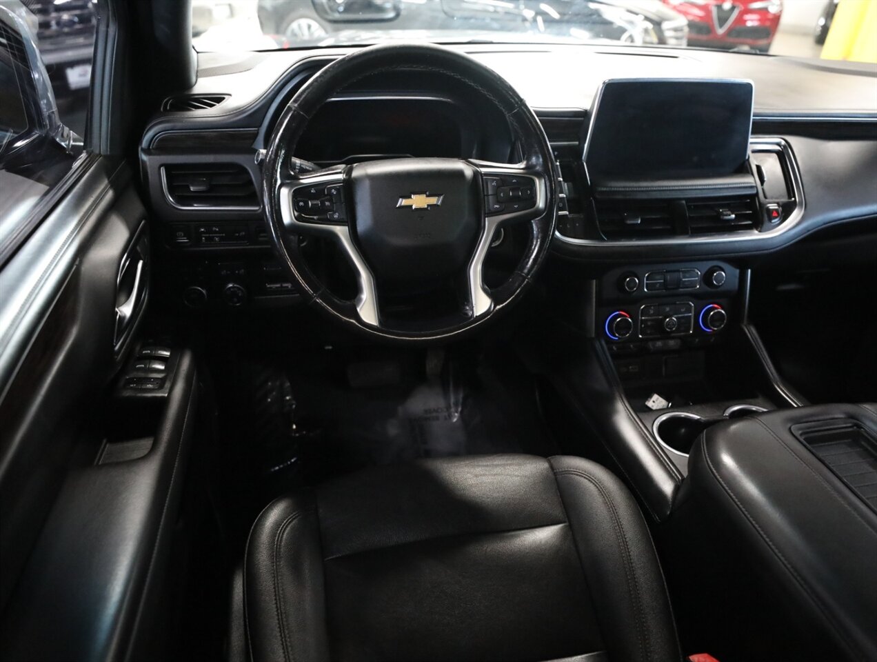 2022 Chevrolet Tahoe LT 4WD - Photo 28 - Addison, IL 60101