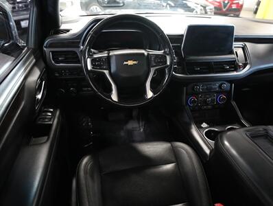 2022 Chevrolet Tahoe LT 4WD - Photo 28 - Addison, IL 60101