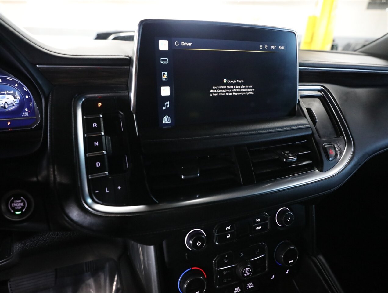 2022 Chevrolet Tahoe LT 4WD - Photo 38 - Addison, IL 60101