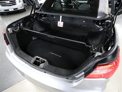 2013 Chrysler 200 Limited - Photo 21 - Addison, IL 60101