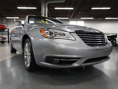 2013 Chrysler 200 Limited - Photo 49 - Addison, IL 60101