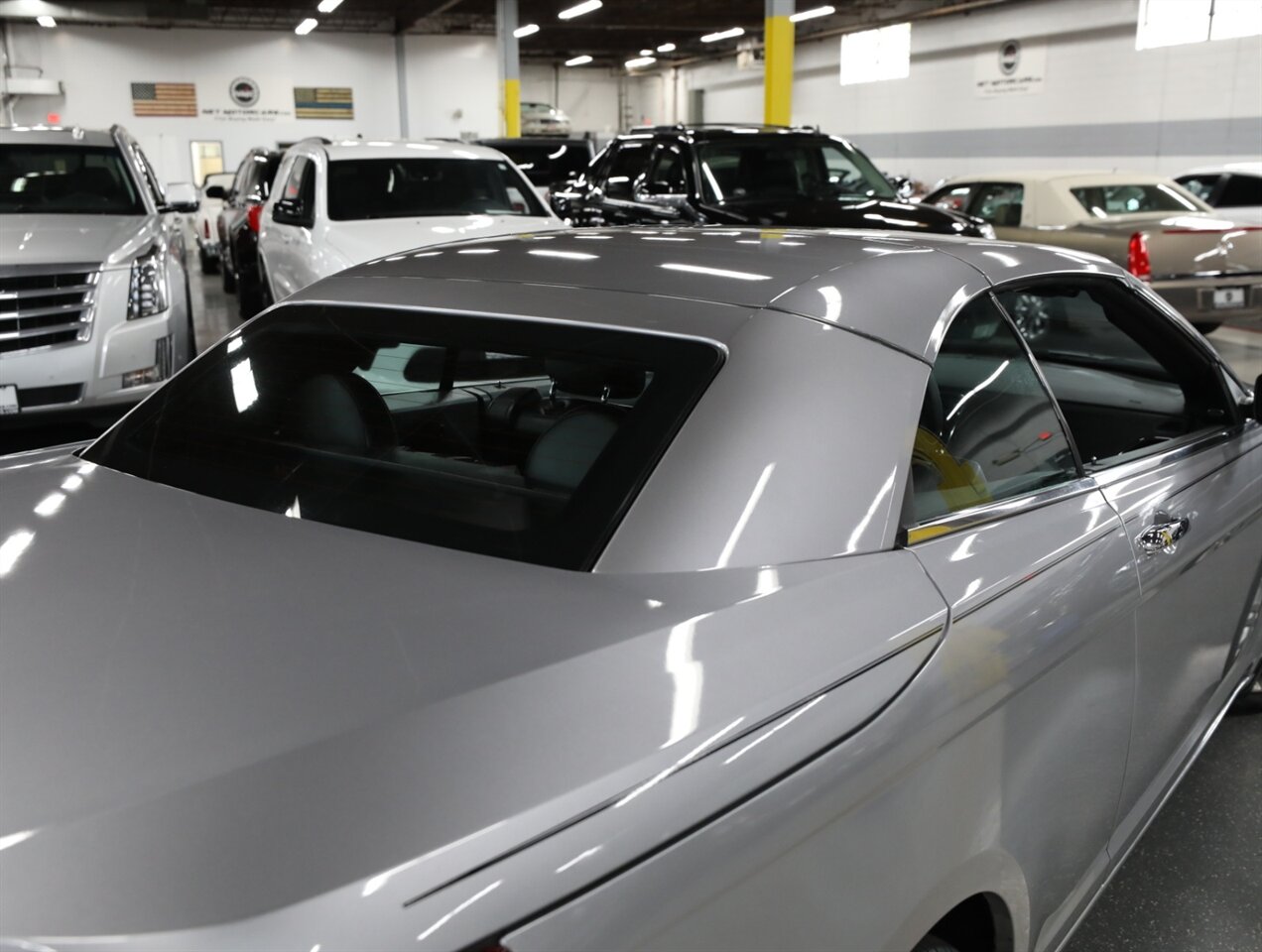2013 Chrysler 200 Limited - Photo 38 - Addison, IL 60101