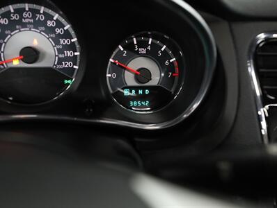 2013 Chrysler 200 Limited - Photo 34 - Addison, IL 60101