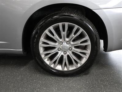 2013 Chrysler 200 Limited - Photo 41 - Addison, IL 60101
